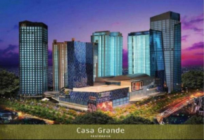 Casa Grande Residence Tower Angelo